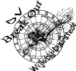 logo Dartvereniging Break Out Wijk bij Duurstede