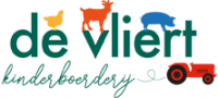 logo Kinderboerderij De Vliert