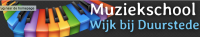 logo Muziekschool Wijk bij Duurstede